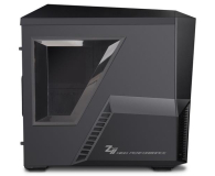 Zalman Z11 PLUS USB3.0 czarna - 105166 - zdjęcie 8